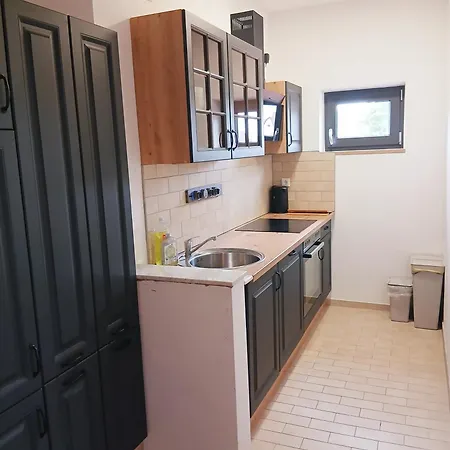 Szálloda Via *