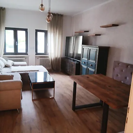 Szálloda Via