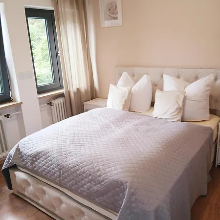 Szálloda Via *