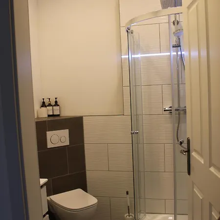 Szálloda Via *