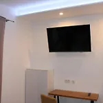 Ξενοδοχείο Via Treuchtlingen