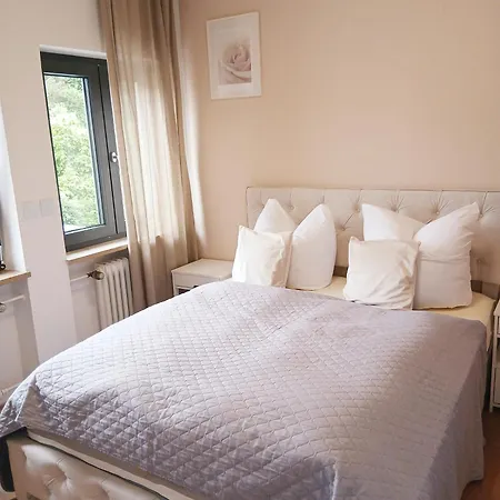 Hotel Via Treuchtlingen