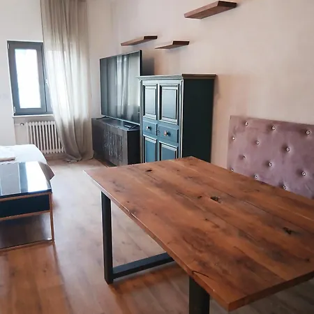 Hotel Via Treuchtlingen