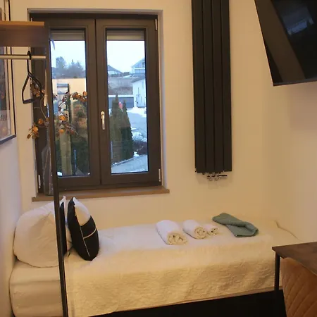 Via * Treuchtlingen